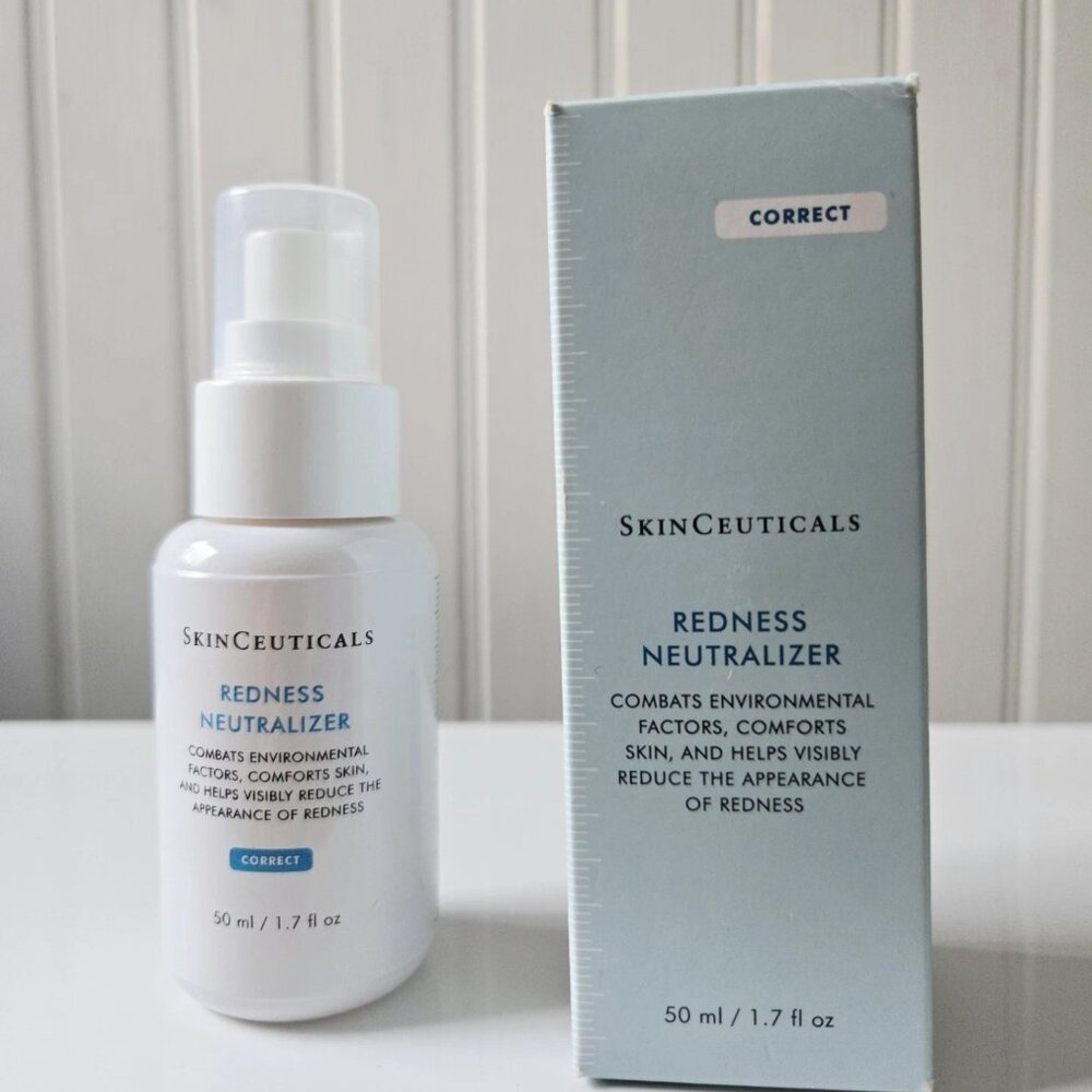 SkinCeuticals Redness Neutralizer 1.67oz *READ